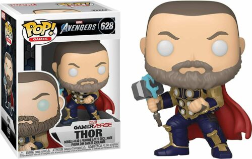 Funko Pop Vinyl Marvel Avengers Thor - 47758