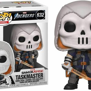 Funko Pop Vinyl Marvel Avengers Taskmaster- 47815