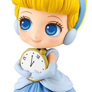 Banpresto Disney Character Cinderella Sweetiny figure 10cm