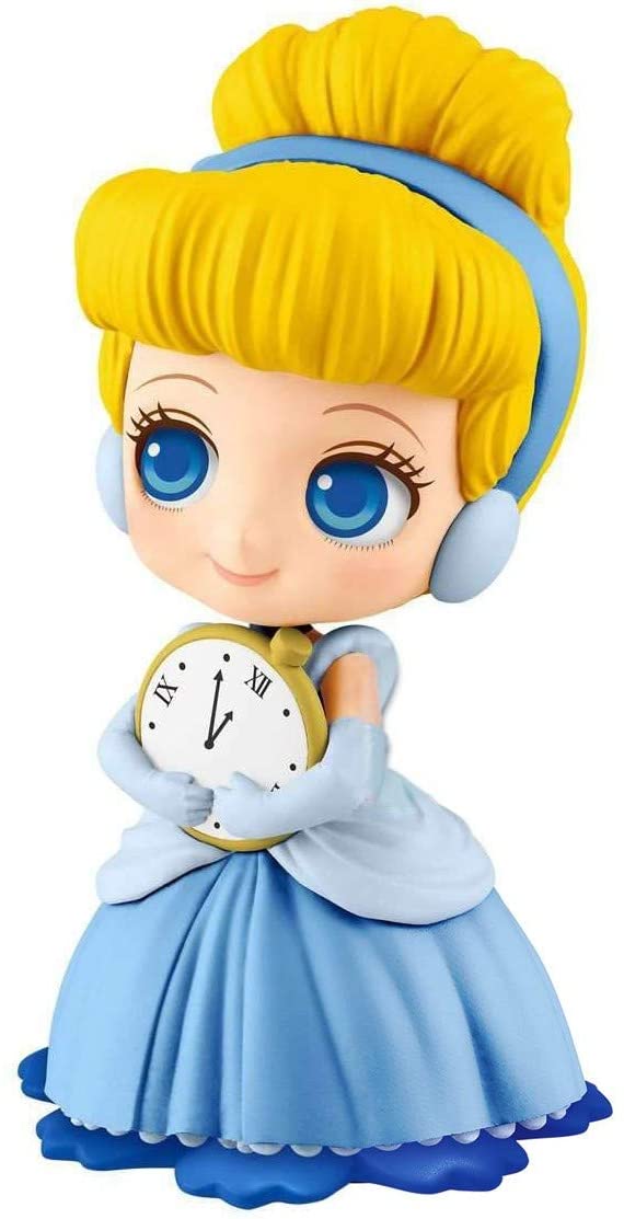 Banpresto Disney Character Cinderella Sweetiny figure 10cm