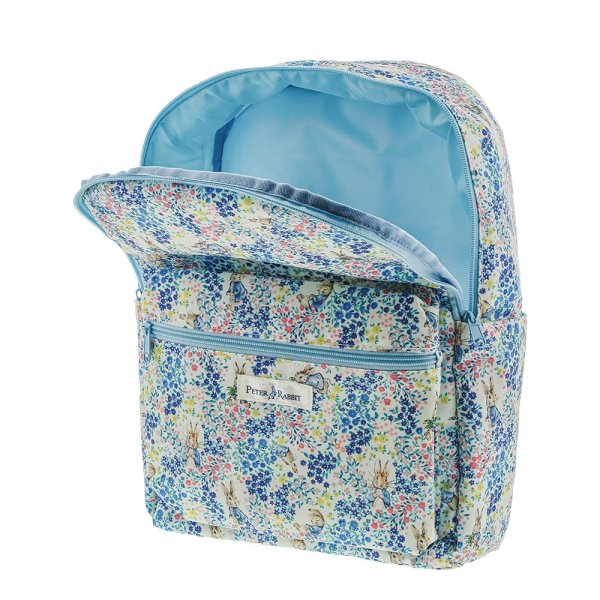 Peter Rabbit Garden Party Pop Up Adult Backpack