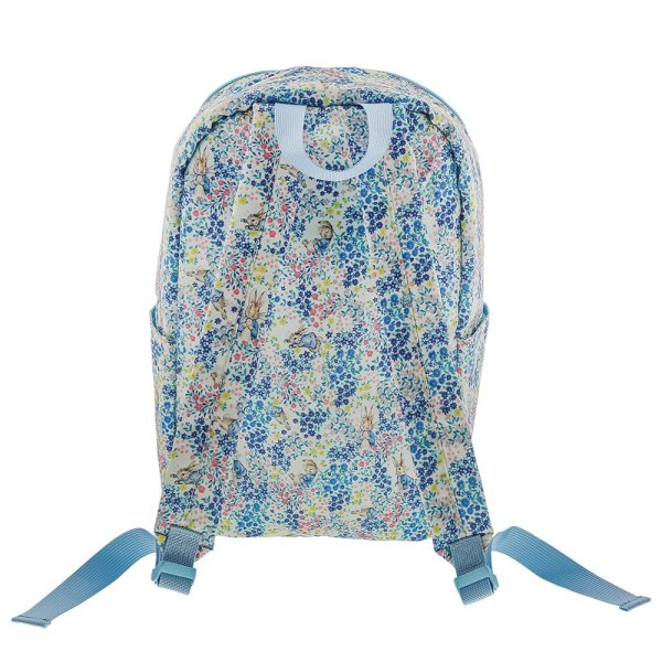 Peter Rabbit Garden Party Pop Up Adult Backpack