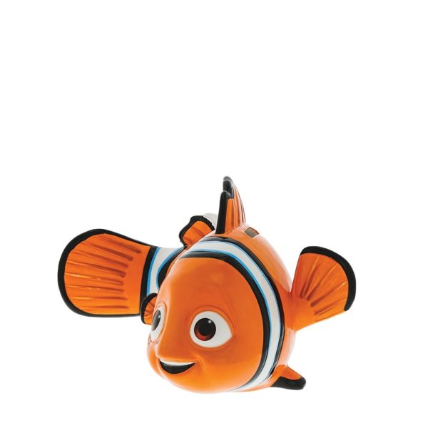 Enchanting Disney Sharkbait (Finding Nemo Money Bank)