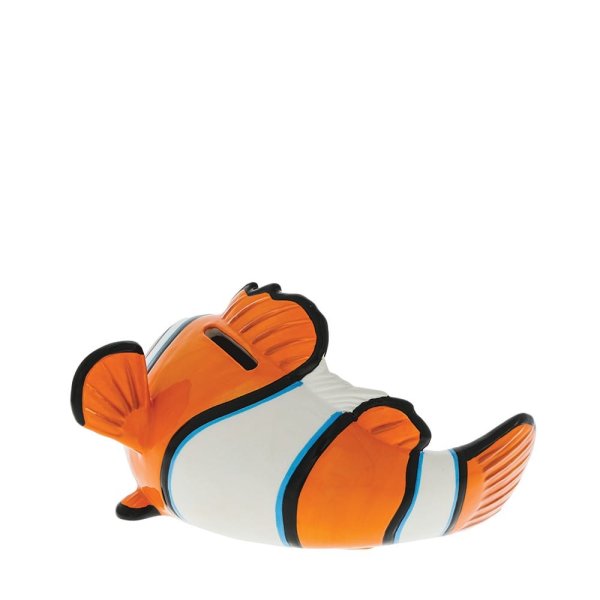 Enchanting Disney Sharkbait (Finding Nemo Money Bank)