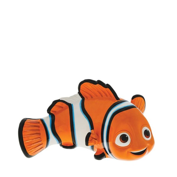 Enchanting Disney Sharkbait (Finding Nemo Money Bank)