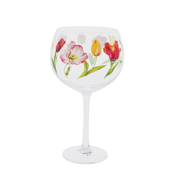 Ginology Tulip Copa Gin Glass