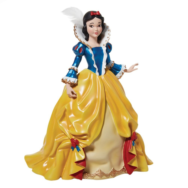 Disney Showcase Snow White Rococo Figurine