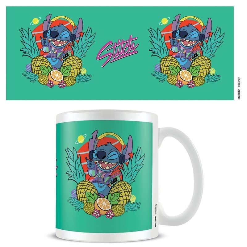 Lilo And Stitch (You're My Fave) Mug