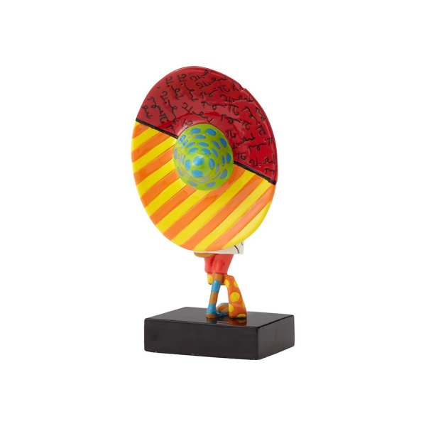 Britto Looney Tunes Speedy Gonzales Figurine