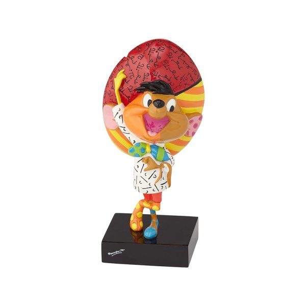 Britto Looney Tunes Speedy Gonzales Figurine