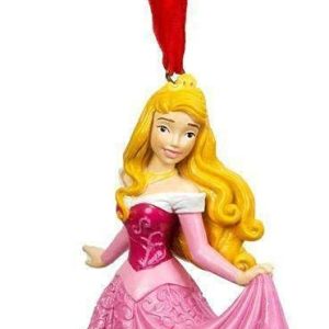 Widdop Disney Princess Aurora Hanging Decoration