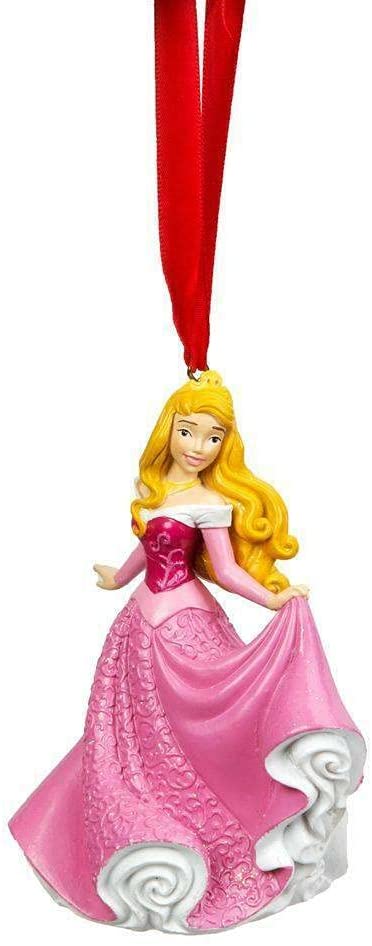 Widdop Disney Princess Aurora Hanging Decoration