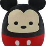 Squishmallows 14" Disney Mickey Mouse