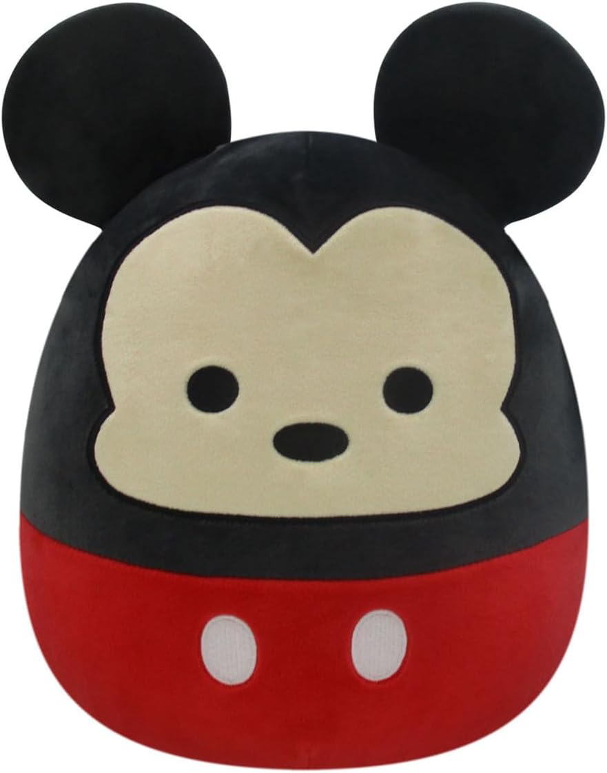 Squishmallows 14" Disney Mickey Mouse