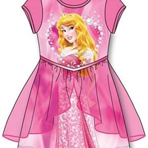 Disney Princess Girls Dress