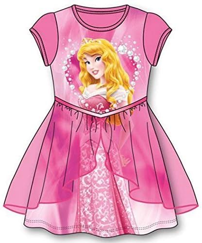 Disney Princess Girls Dress