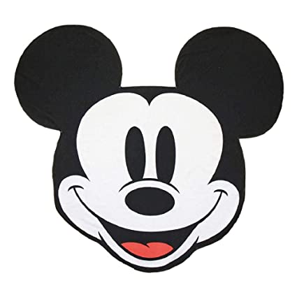 Disney Mickey Mouse Towel