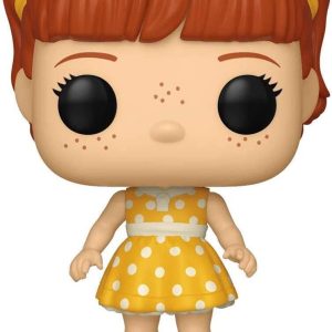 Funko POP. Vinyl: Disney: Toy Story 4 Gabby Collect Figure