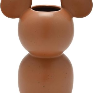 Disney Mickey Shaped Vase