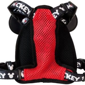 Loungefly Disney Mickey Pet Harness Large