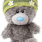 9" Me To You My Dinky Bear Sheep Hat Teddy with Magnetic Paws - AP9F7005