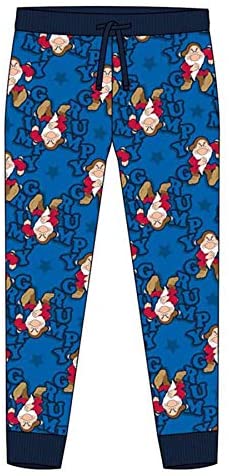 Mens Grumpy Lounge Pants