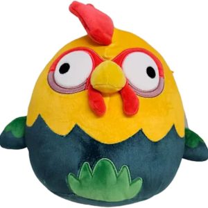 Squishmallows 8‘ Disney HeiHei The Rooster Plush