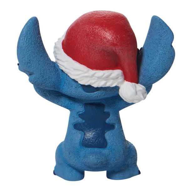 D56 Christmas Stitch Figurine - 6007133