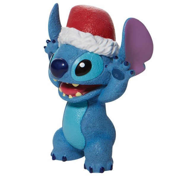 D56 Christmas Stitch Figurine - 6007133