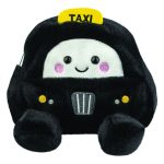 Palm Pals Black Taxi