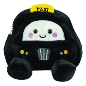 Palm Pals Black Taxi