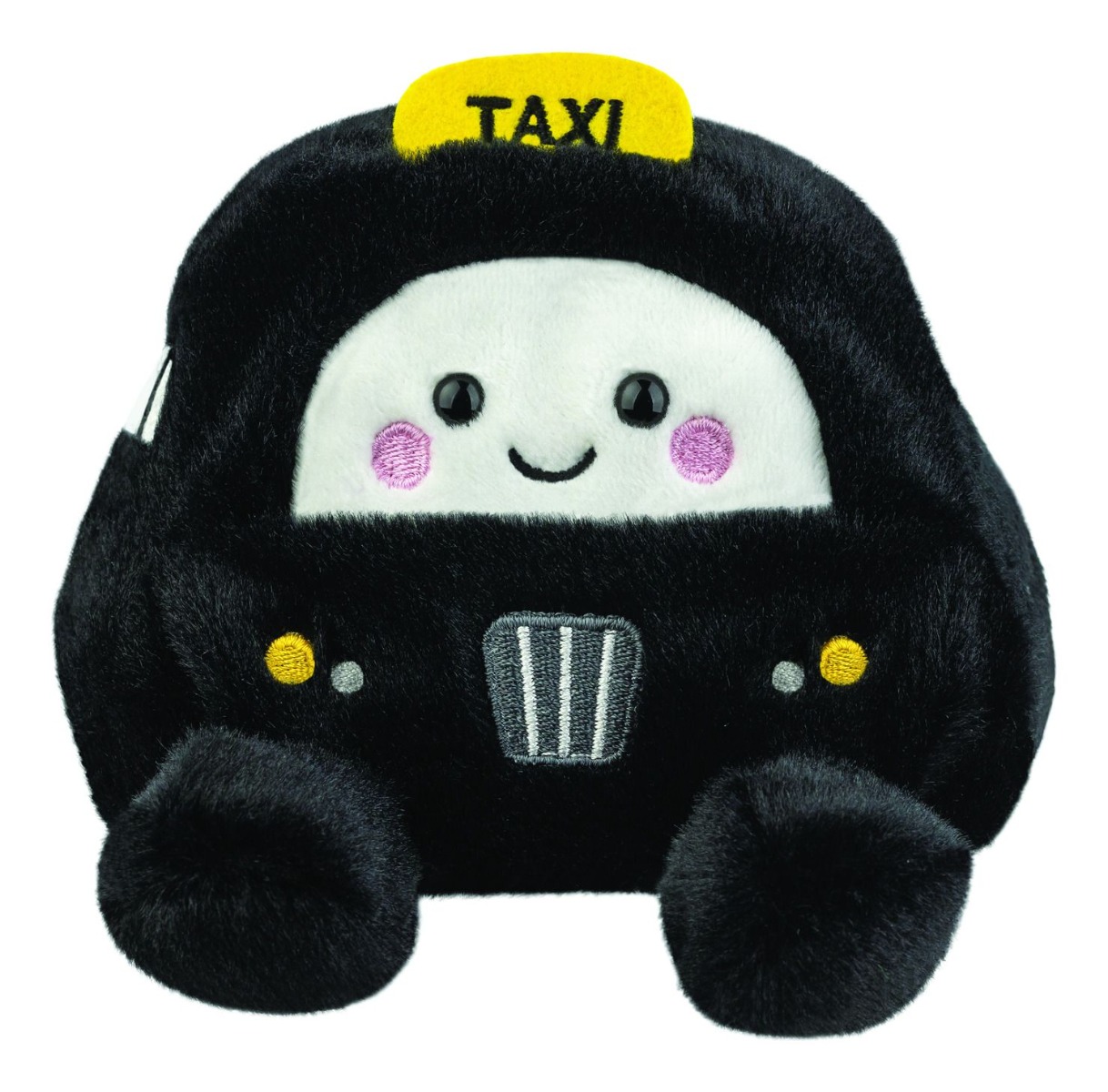 Palm Pals Black Taxi