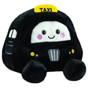 Palm Pals Black Taxi