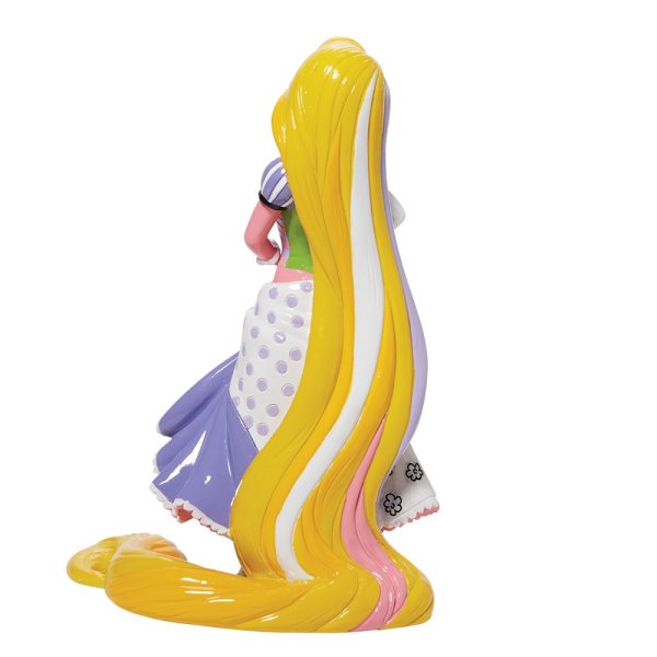 Disney Britto Rapunzel Figurine