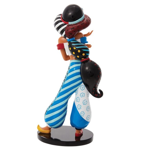 Disney Britto Jasmine Figurine