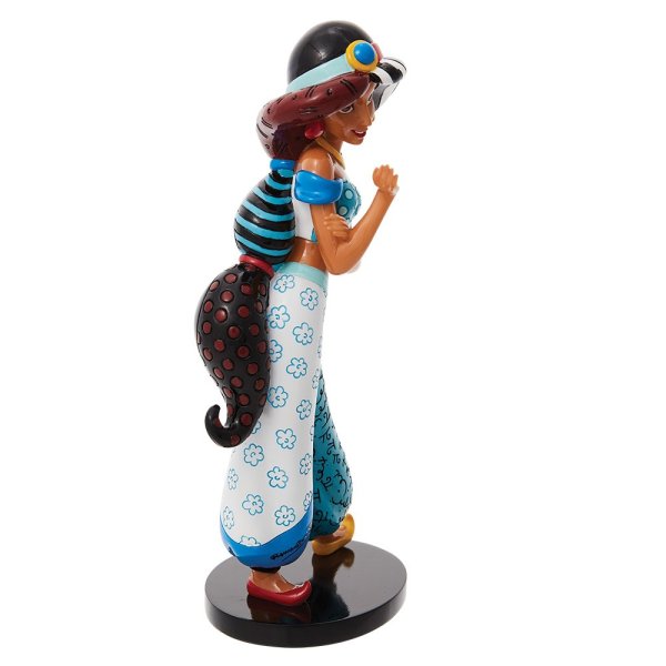 Disney Britto Jasmine Figurine