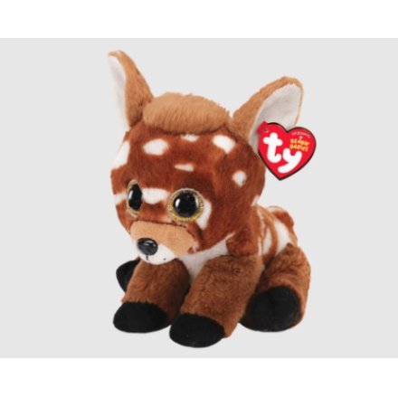 Buckley Beanie Baby Boo TY 20cm