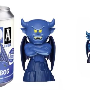 Funko Vinyl SODA Fantasia Chernabog (with a chance of chase)