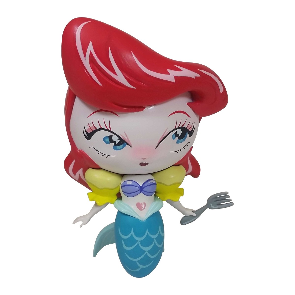 Miss Mindy Vinyl Ariel - 6001673