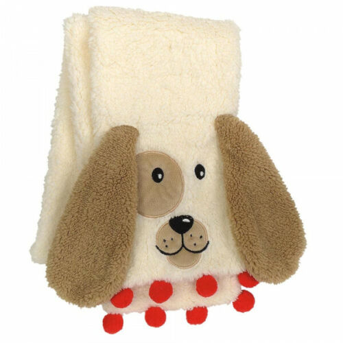 Snowpinions Dog Scarf 6004414