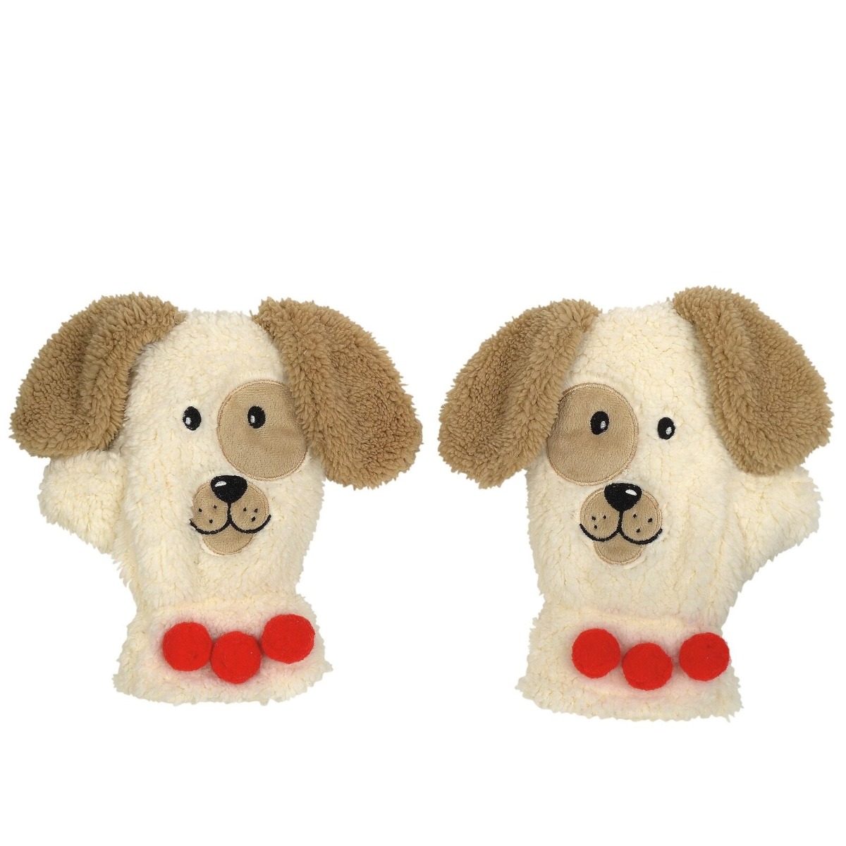 Snowpinions Dog Mittens 6004416