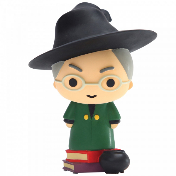 Harry Potters McGonagall Charm Figurine - 6005642