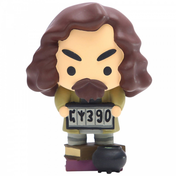 Harry Potter Sirius Charm Figurine - 6005644