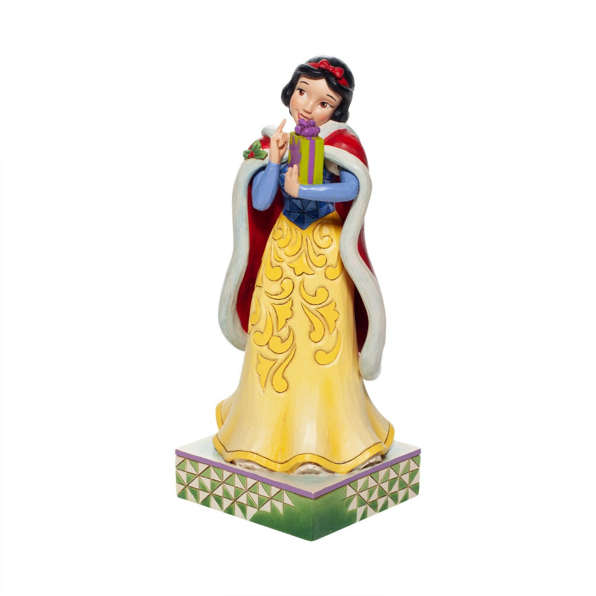 Disney Traditions Snow White Exclusive