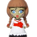 Warner Bros Horror Anabelle Figurine - 6007197