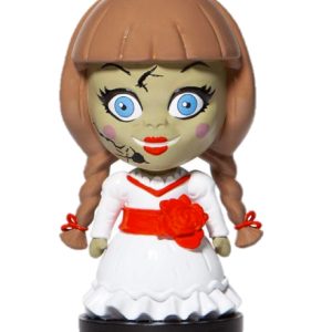 Warner Bros Horror Anabelle Figurine - 6007197