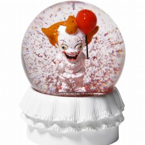 Warner Bros Horror Penny wise Waterball - 6007209