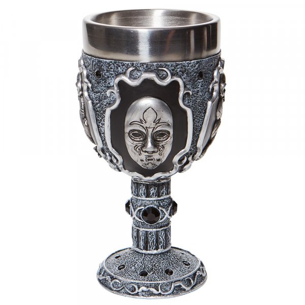 Harry Potter Dark Arts Decorative Goblet