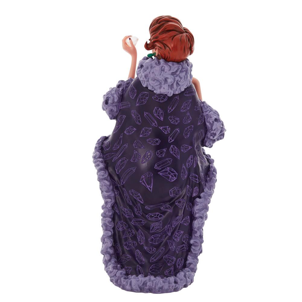 Disney Showcase Madame Medusa Figurine