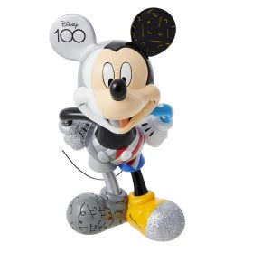 Britto Disney 100 Mickey